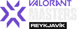 VCT 2022: Stage 1 Masters - Reykjavík