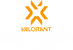 VCT 2022: Game Changers EMEA Series 3