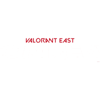 VALORANT East: United: Season 2: Stage 3 - League