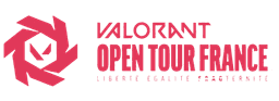 VALORANT Open Tour: France Qualifier #3