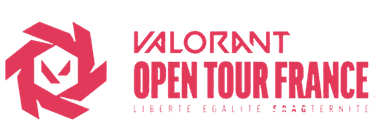 VALORANT Open Tour: France Qualifier #1