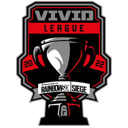 VIVID League - Season 6 Minor Division