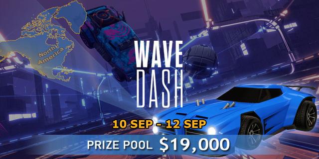 Wave Dash
