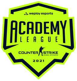 WePlay Academy League Season 1