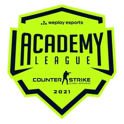 WePlay Academy League Season 2