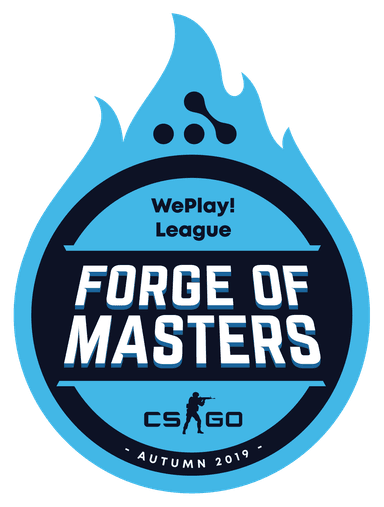 WePlay! Forge of Masters Season 2 Finals