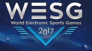WESG 2017 EU & CIS Finals