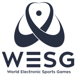 WESG 2018 Russia by OMEN LAN