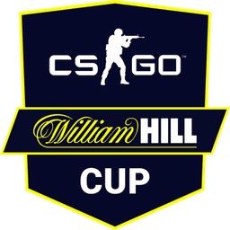 William Hill Cup 2021 Closed Qualifier