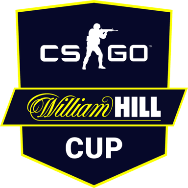 William Hill Cup 2021 Closed Qualifier