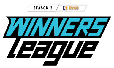 WINNERS League Season 2 North America