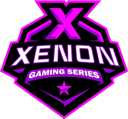 Xenon Gaming Series - Season 6 - Swiss Stage