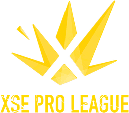XSE Pro League: Online Stage