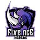 Five Ace e-Sports (valorant)