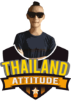 Thailand Attitude(valorant)