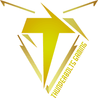 Thunderbolts Gaming(valorant)