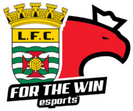 FTW LEÇA FC(valorant)