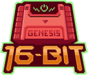 16-Bit Genesis (wildrift)
