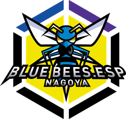 BLUE BEES.ESP