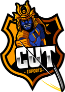 CUT Esports (wildrift)