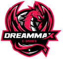 DREAMMAX e-Sports (wildrift)
