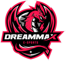 DREAMMAX e-Sports(wildrift)