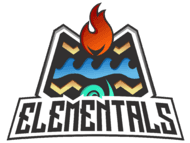 Elementals Gaming