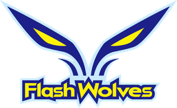 Flash Wolves(wildrift)