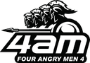 Four Angry Men (wildrift)