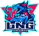 LNG Esports (wildrift)