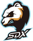 SDX Gaming (wildrift)