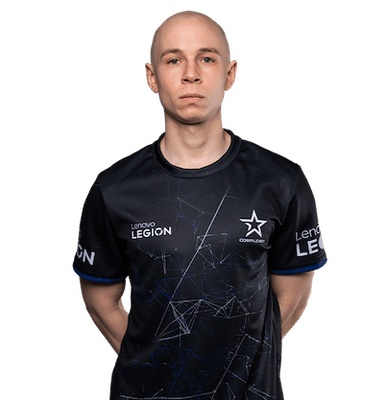 Complexity Gaming. Counter-Strike (CS2) team: Roster, schedule, next ...