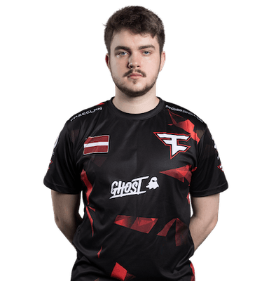 FaZe Clan. Counter-Strike (CS2) team: Roster, schedule, next match ...
