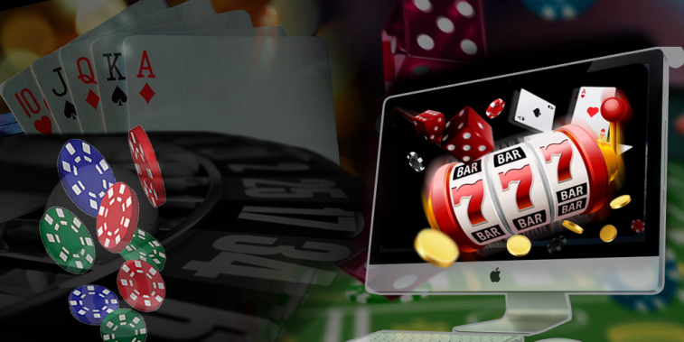 Erfahren Sie, wie Sie in 3 einfachen Schritten mit bestes Online Casino überzeugen können