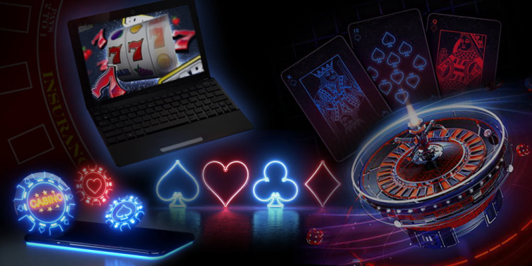 Five Rookie casino Mistakes You Can Fix Today