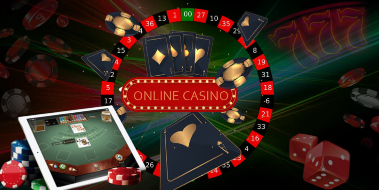 casino Iphone Apps