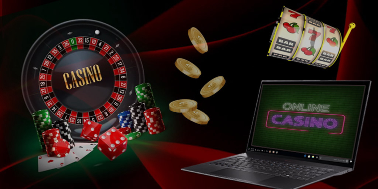 Kyse on online casino suomi