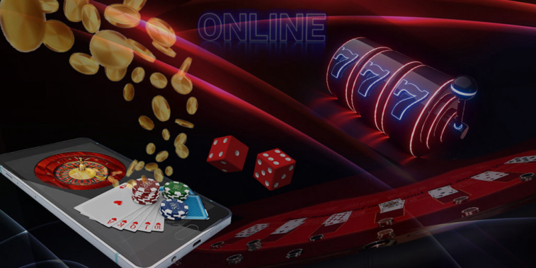 Ho To online casino slovenia , ne da bi zapustili hišo