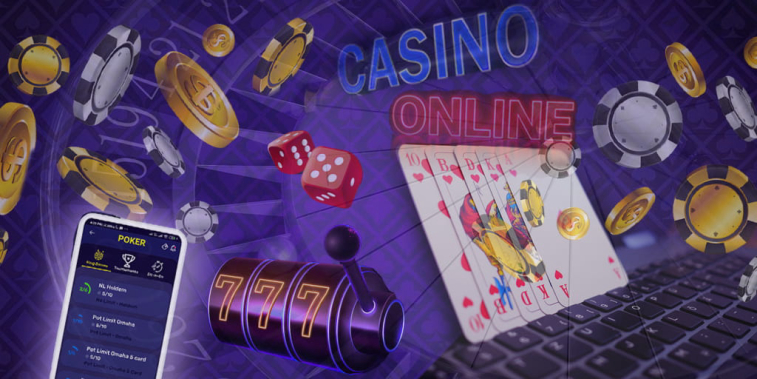 5 exemplos incríveis de Casino 