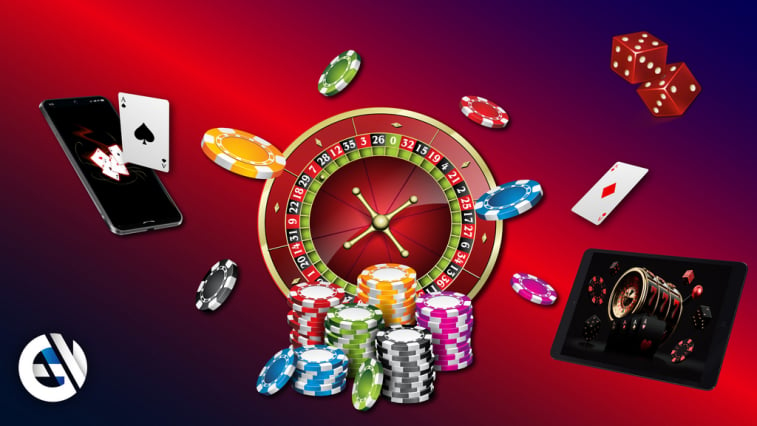 online casino in usa