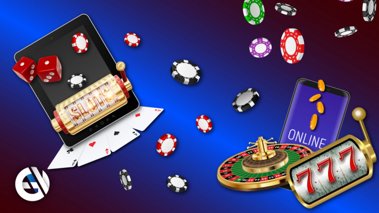 The Business Of casino