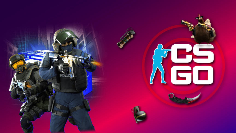 CS:GO 2  Como se inscrever no teste limitado do