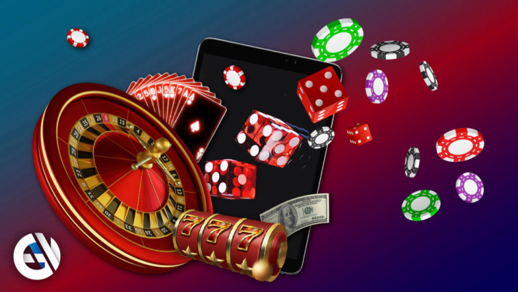 Impact of e-wallets on payment methods used in casinos - eSports and  PC-games blog | EGW