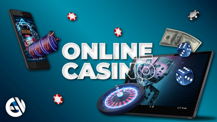 Welcome to a New Look Of casino poland online