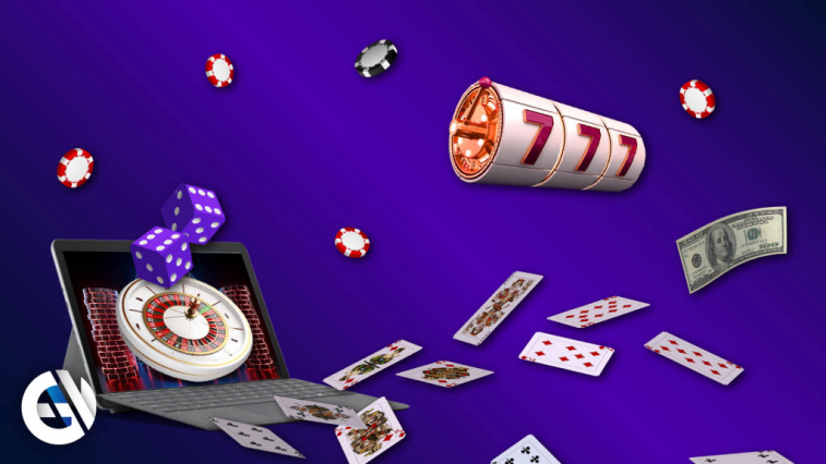 25 der witzigsten Online Casino -Wortspiele, die Sie finden können