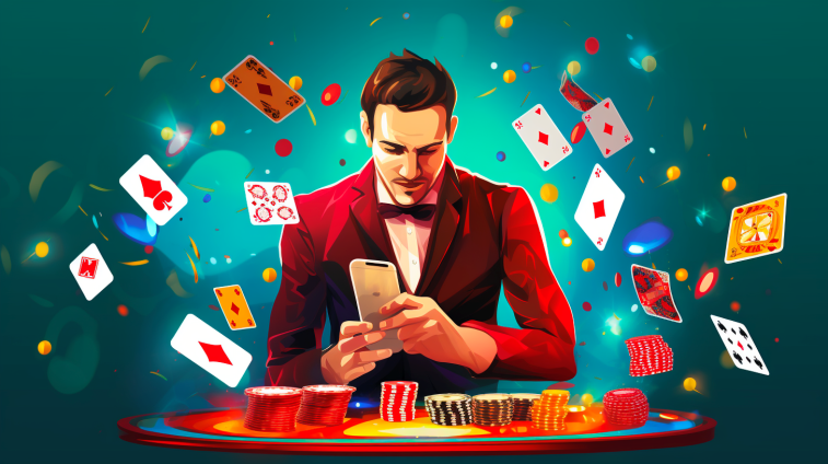 How Do Online Casinos Promote Responsible Gambling?