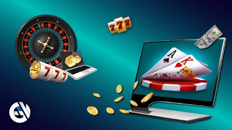 Bestes Online -Casino whisker jones