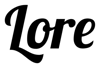Lore Black
