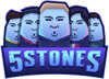 5 Stones