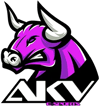 AKV e-Sports Female